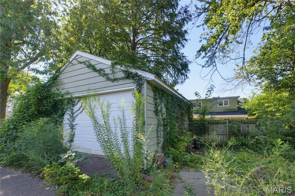 Glenn Place - Residential