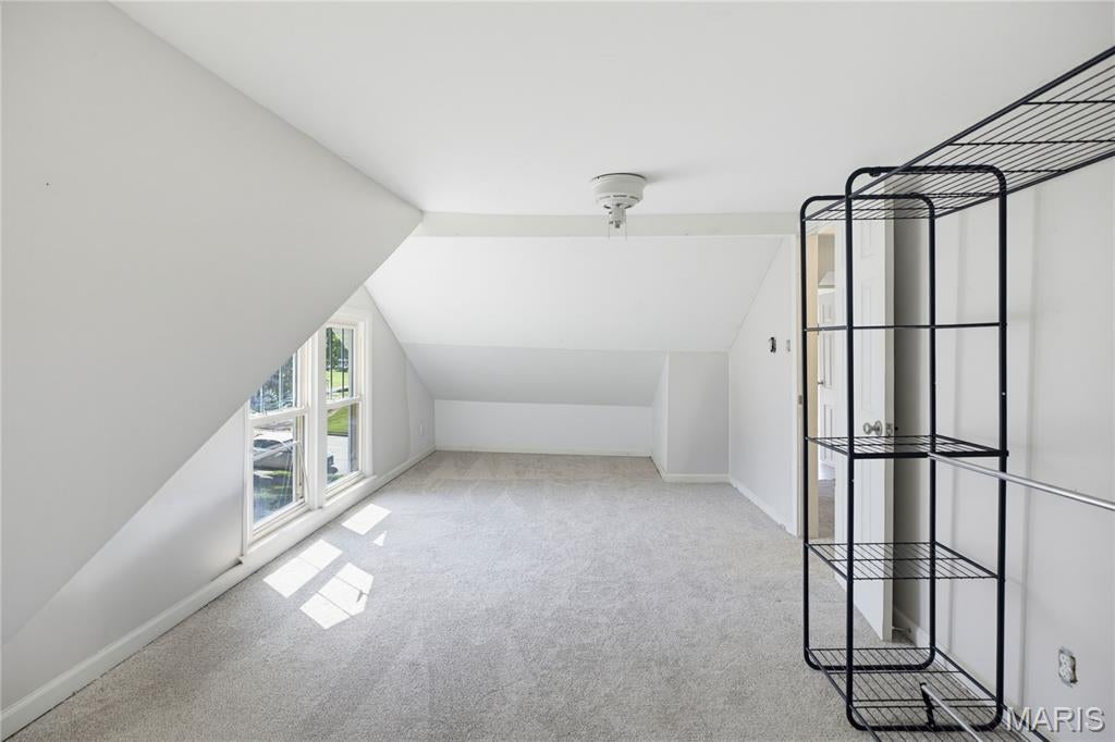 Glenn Place - Residential