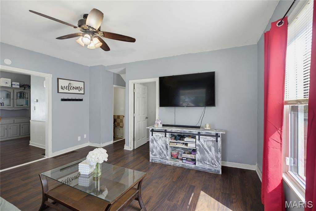 Glenn Place - Residential