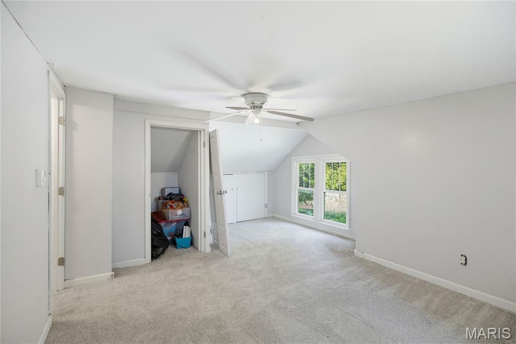 Glenn Place - Residential