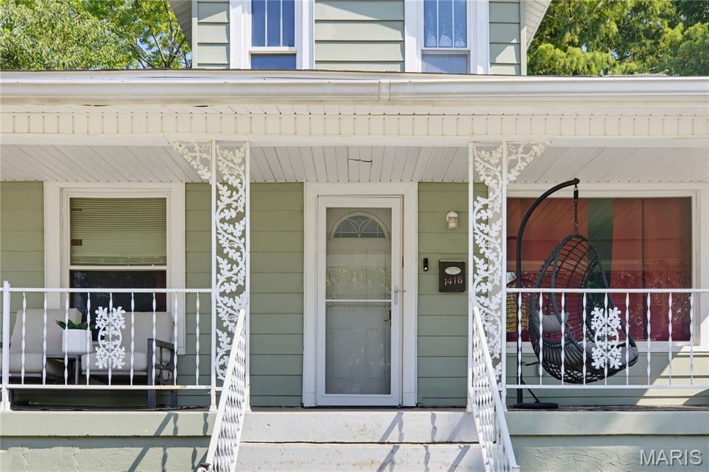 Glenn Place - Residential