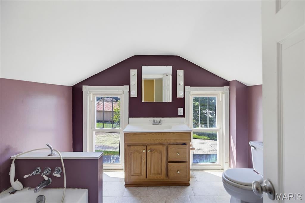 Glenn Place - Residential