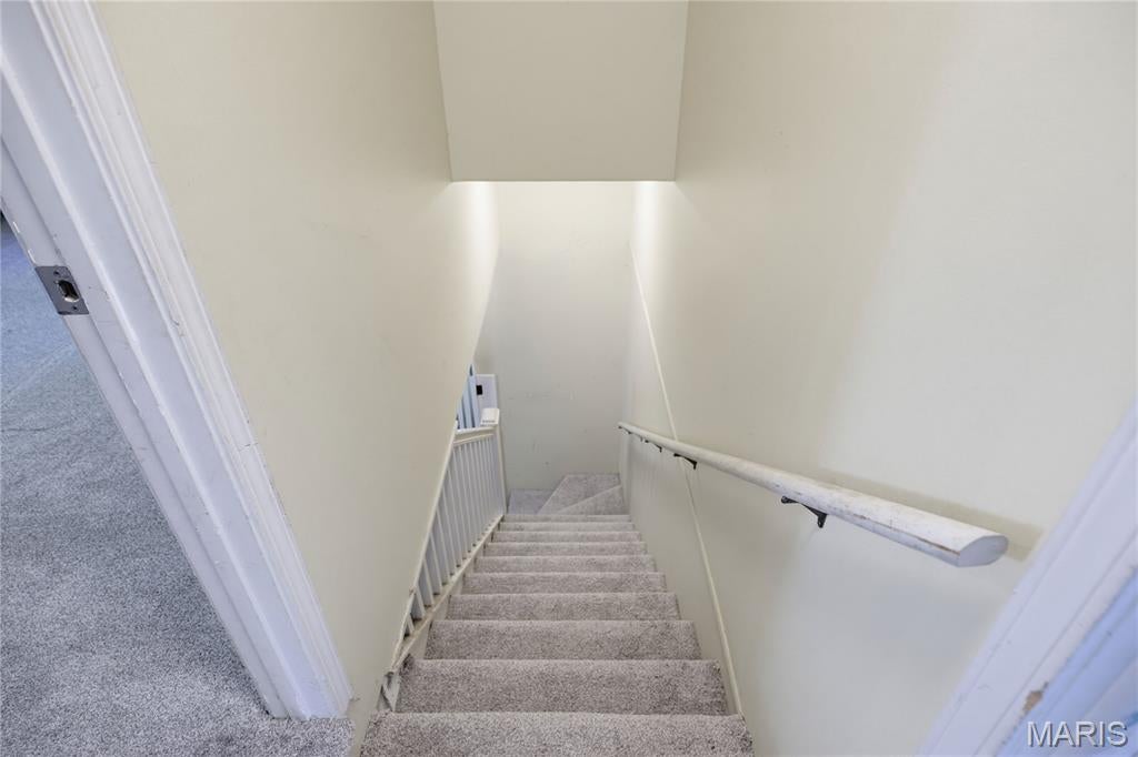 Glenn Place - Residential