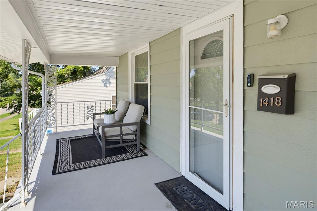 Glenn Place - Residential