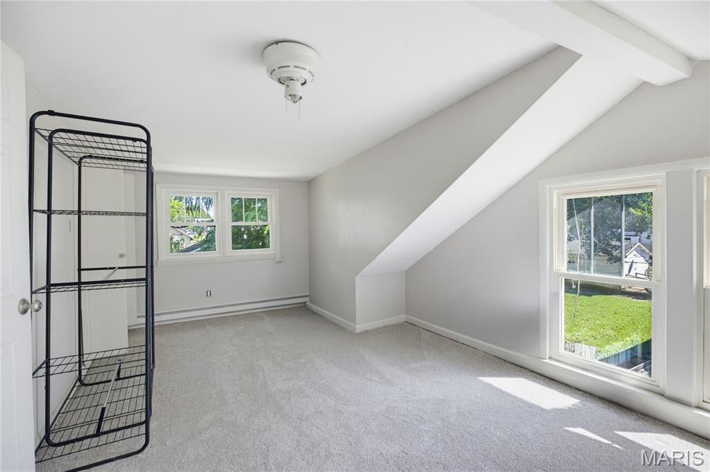 Glenn Place - Residential