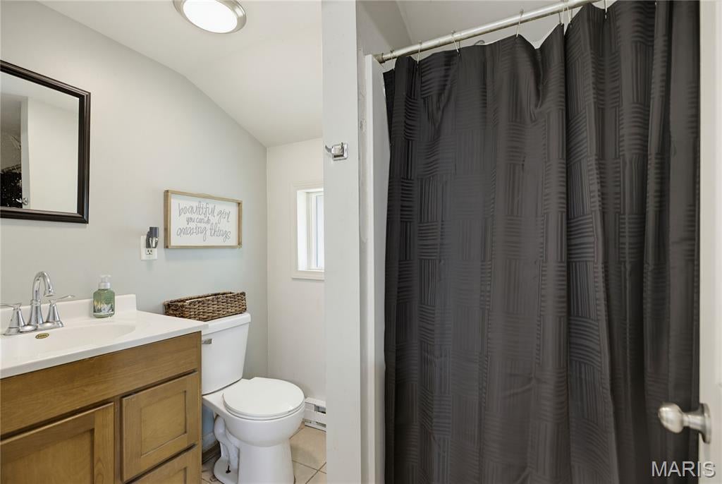 Glenn Place - Residential