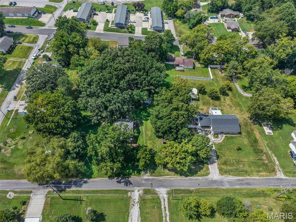 J L, Add - Residential