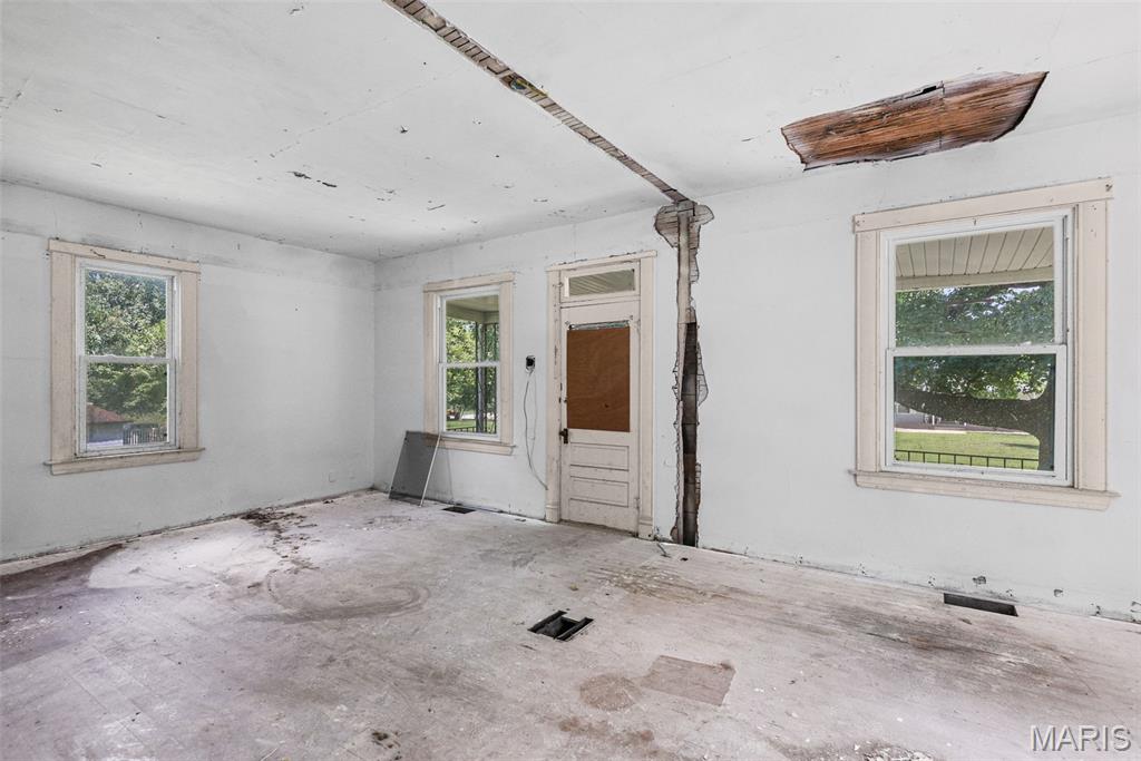 J L, Add - Residential