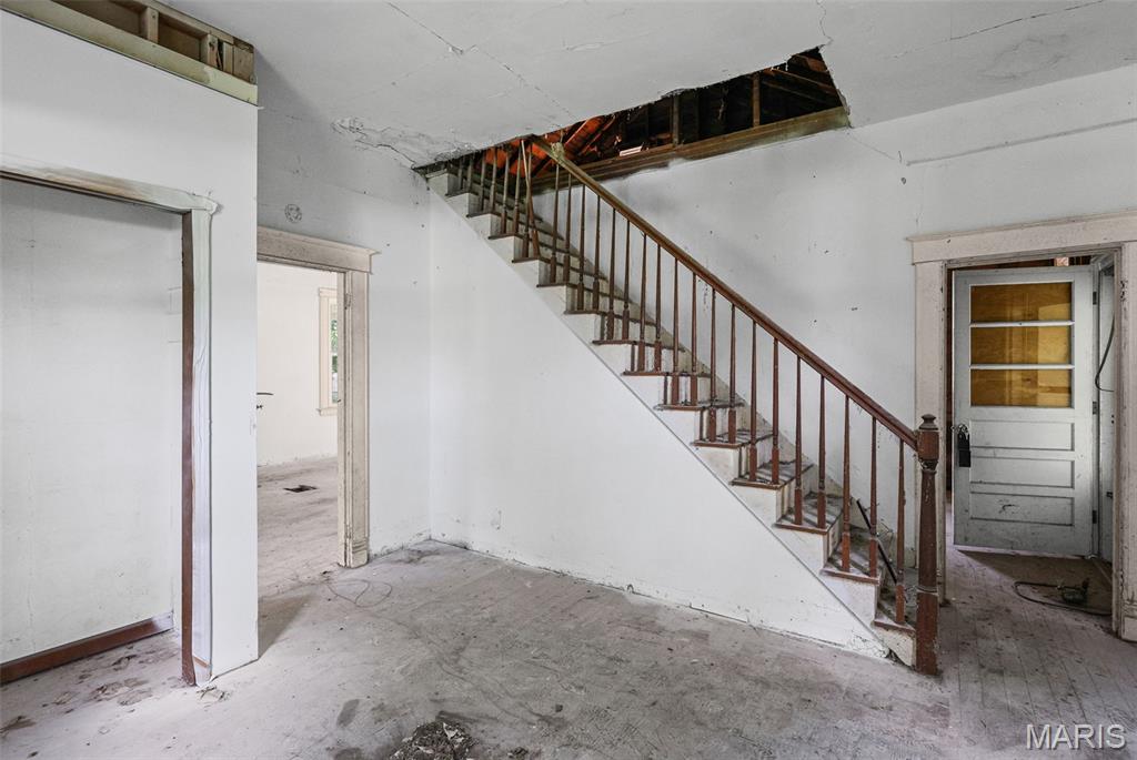 J L, Add - Residential