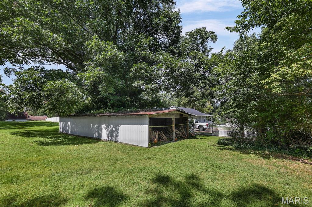 J L, Add - Residential
