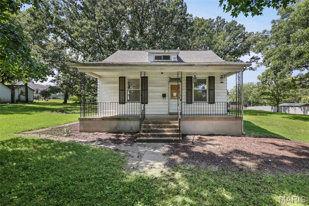 J L, Add - Residential