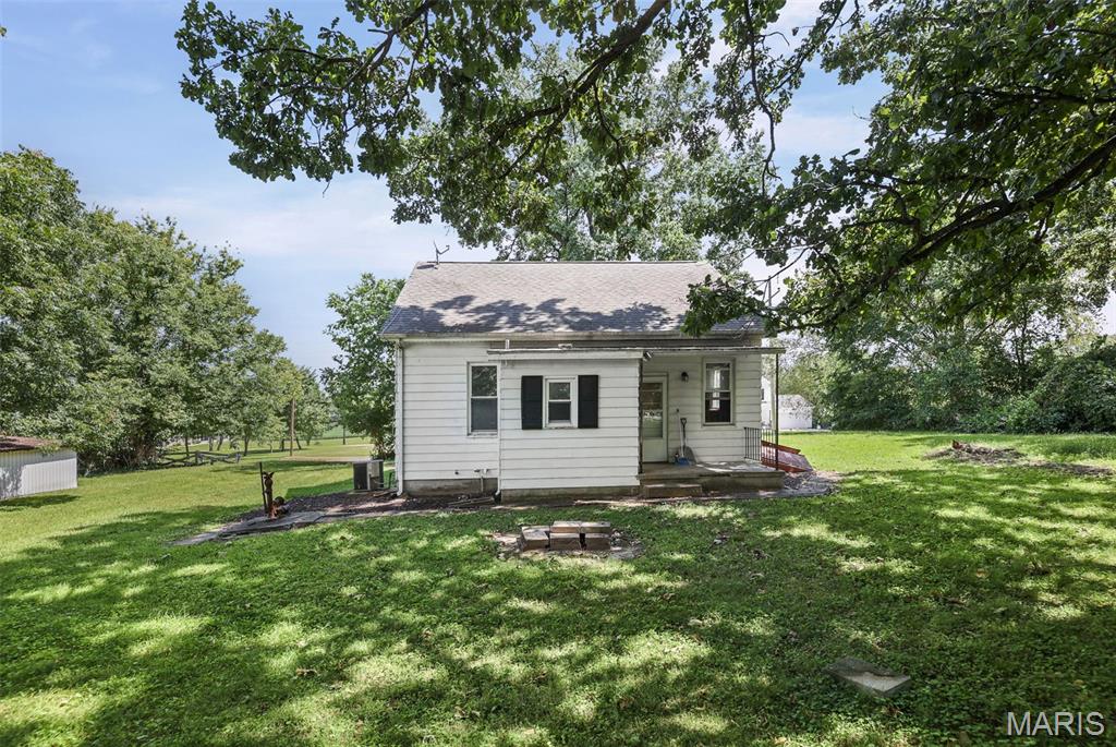 J L, Add - Residential