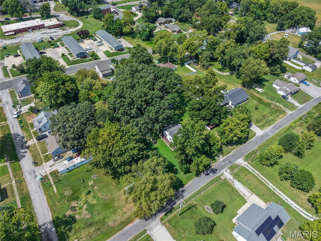 J L, Add - Residential