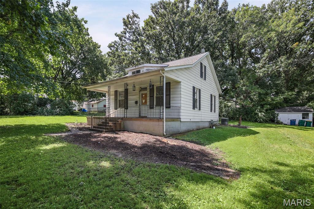 J L, Add - Residential