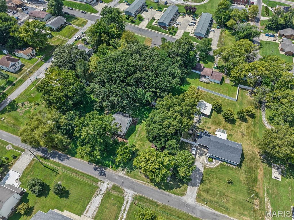 J L, Add - Residential