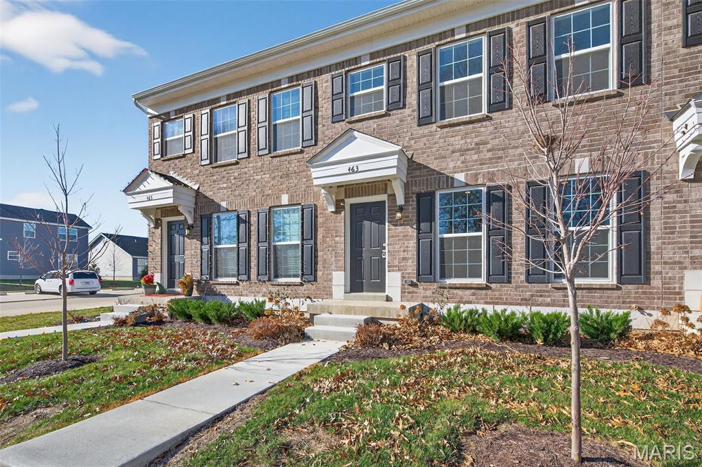Harvest At Hopewell - Residential