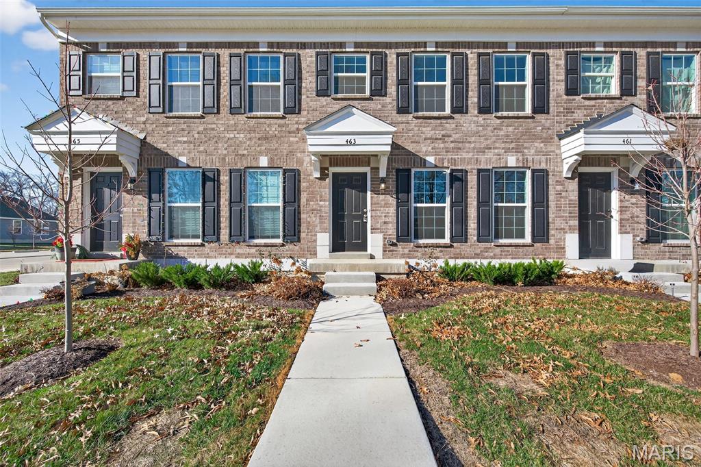 Harvest At Hopewell - Residential
