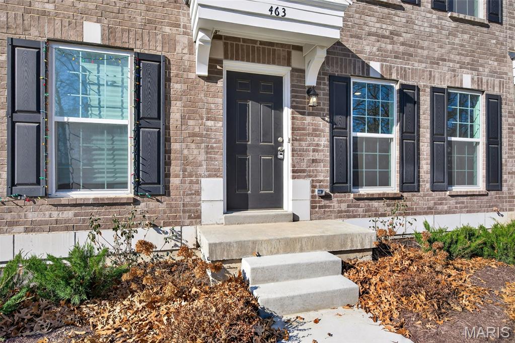 Harvest At Hopewell - Residential