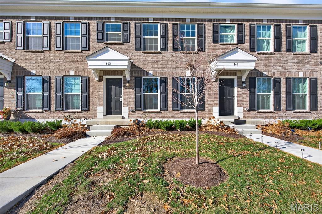 Harvest At Hopewell - Residential