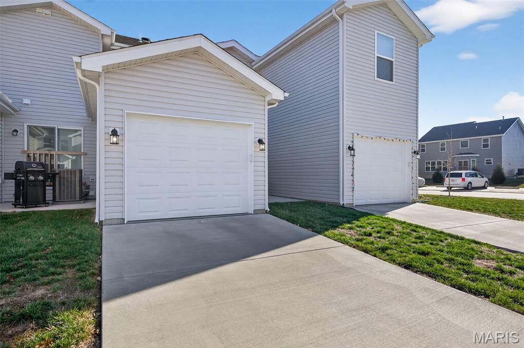 Harvest At Hopewell - Residential