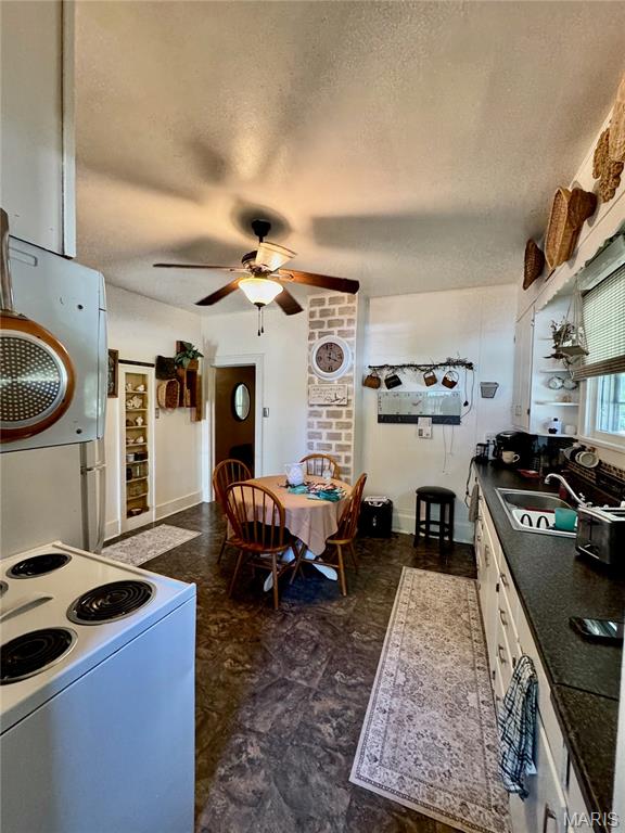 College Ave Add - Residential