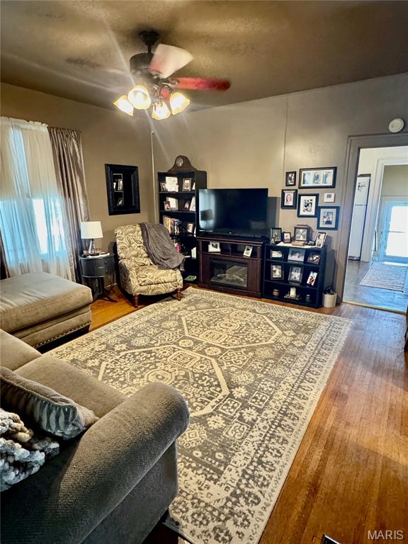 College Ave Add - Residential