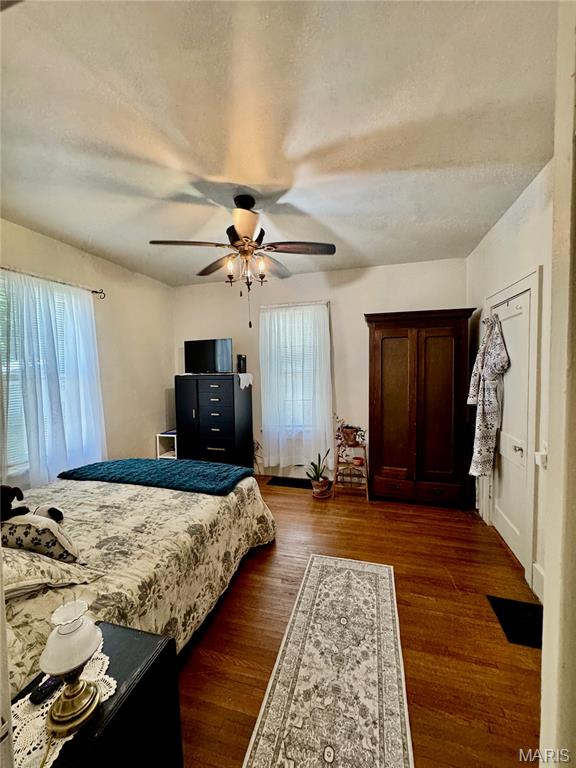 College Ave Add - Residential
