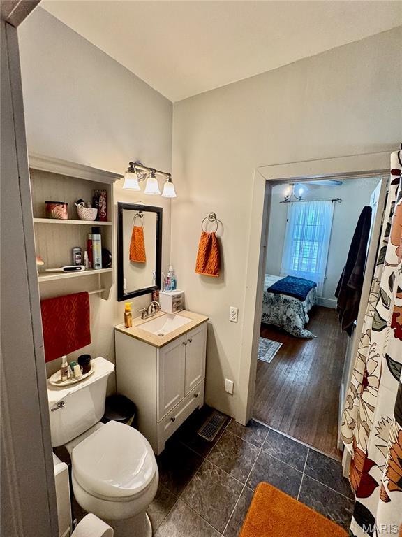 College Ave Add - Residential