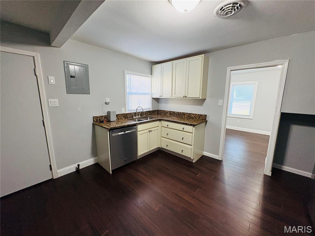 Burke City - Residential