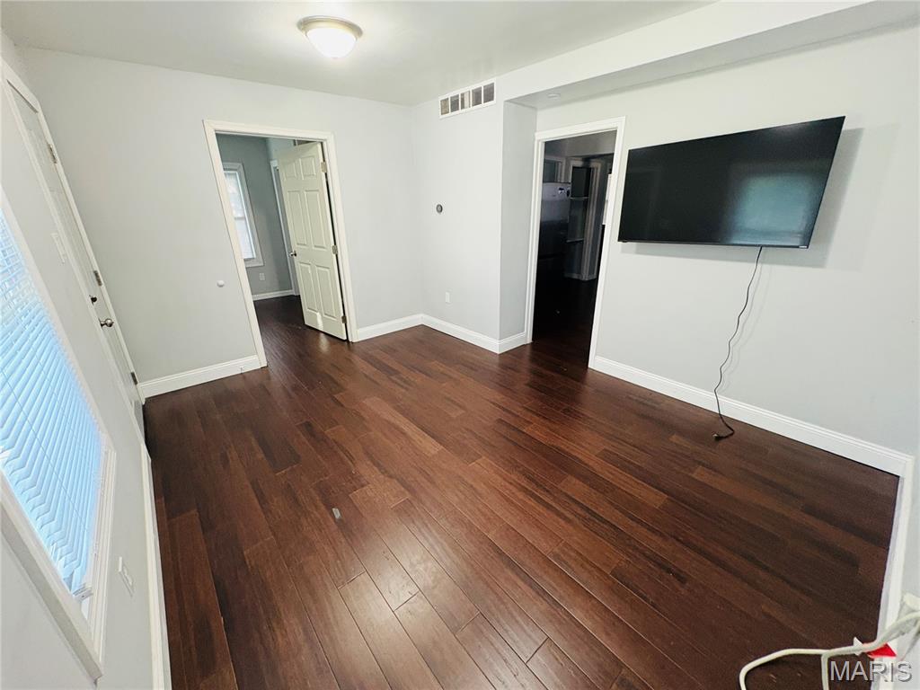 Burke City - Residential