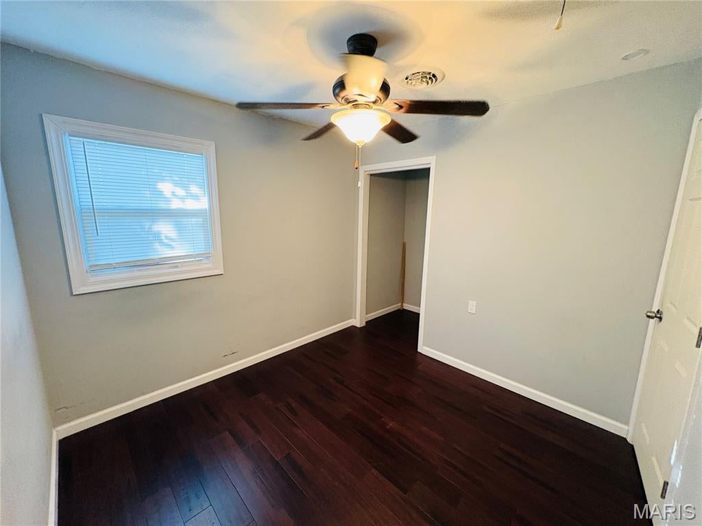 Burke City - Residential