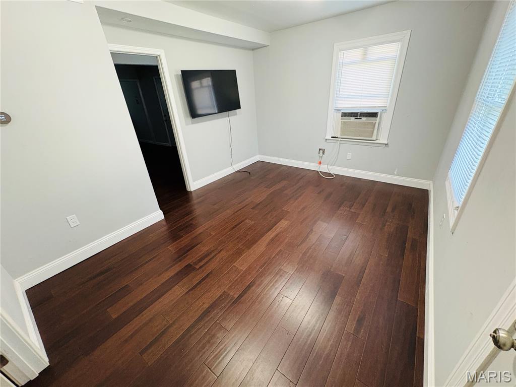 Burke City - Residential