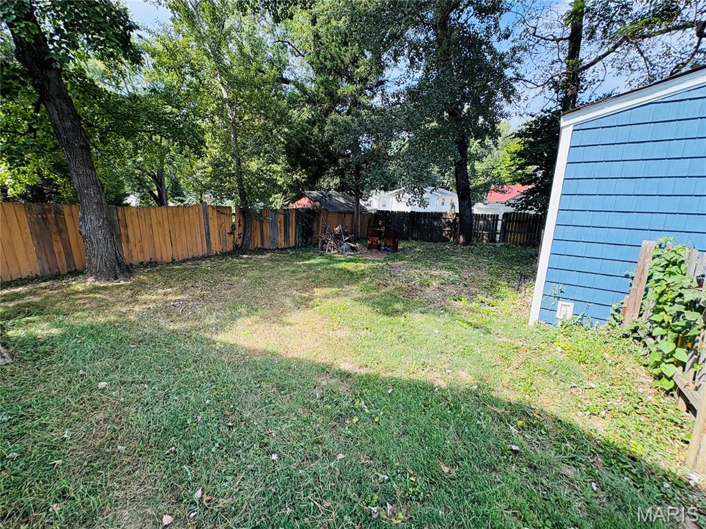Burke City - Residential
