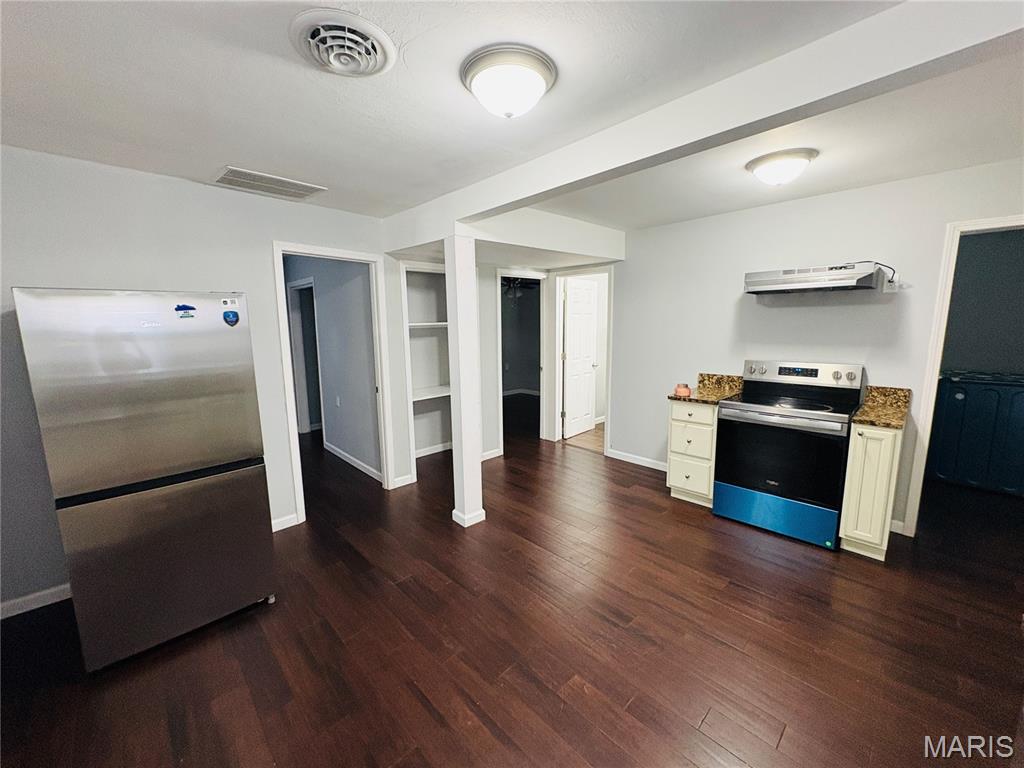 Burke City - Residential