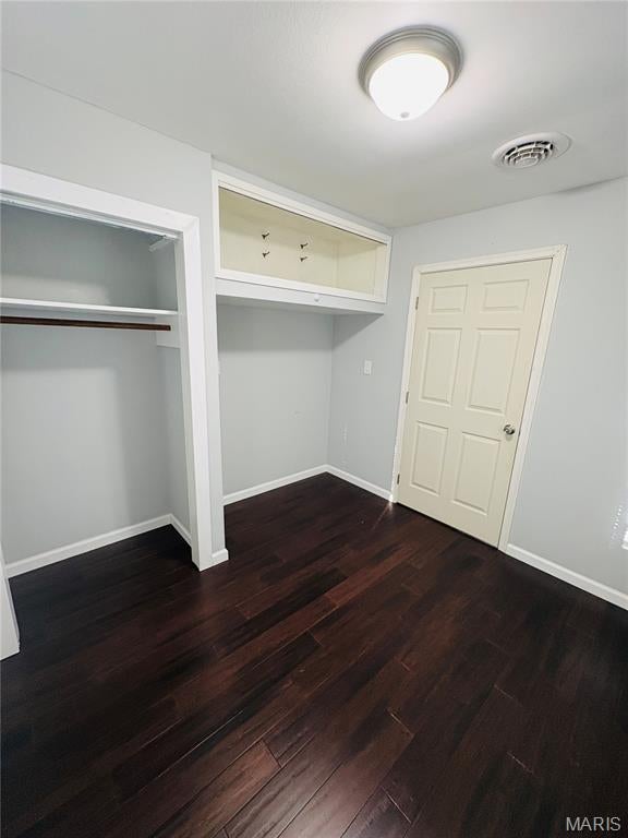Burke City - Residential