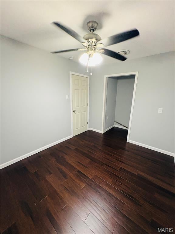 Burke City - Residential