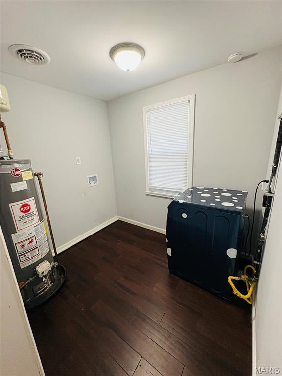 Burke City - Residential