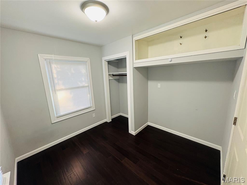 Burke City - Residential
