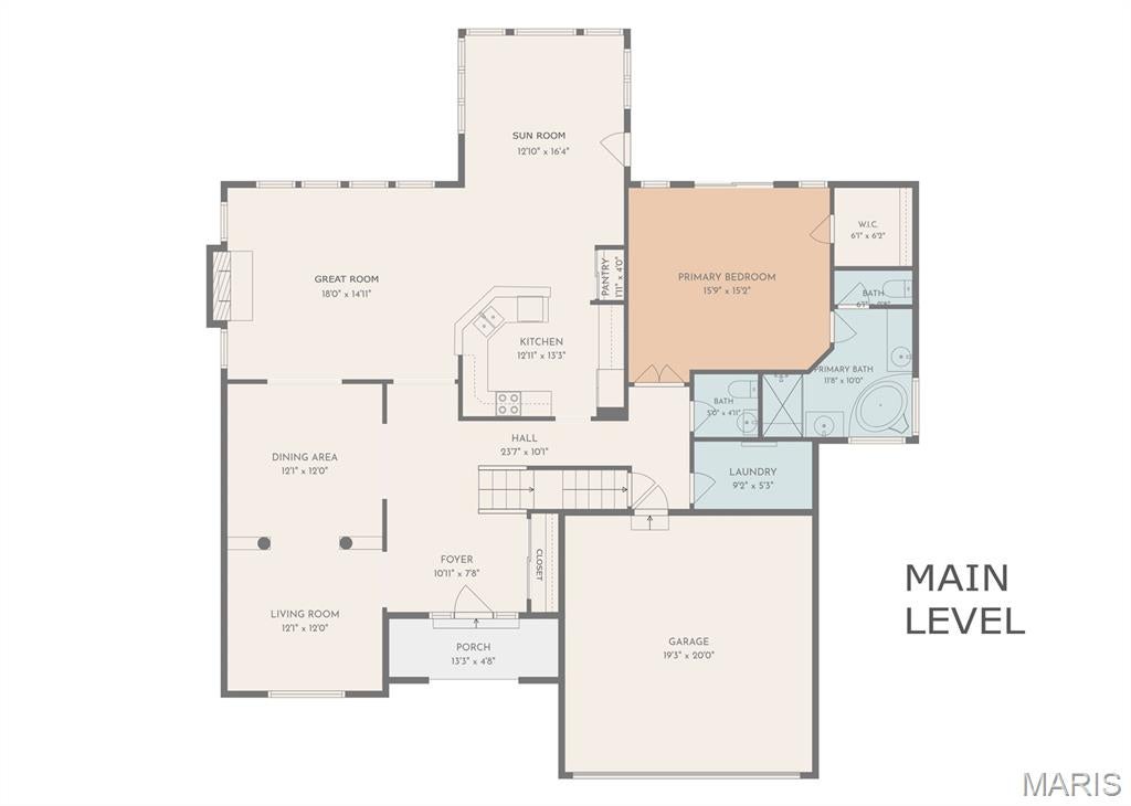Keystone Estates - Residential