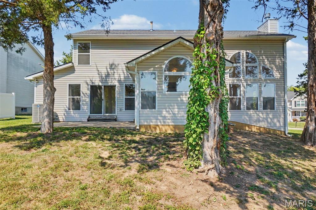 Keystone Estates - Residential