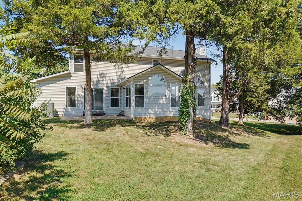 Keystone Estates - Residential