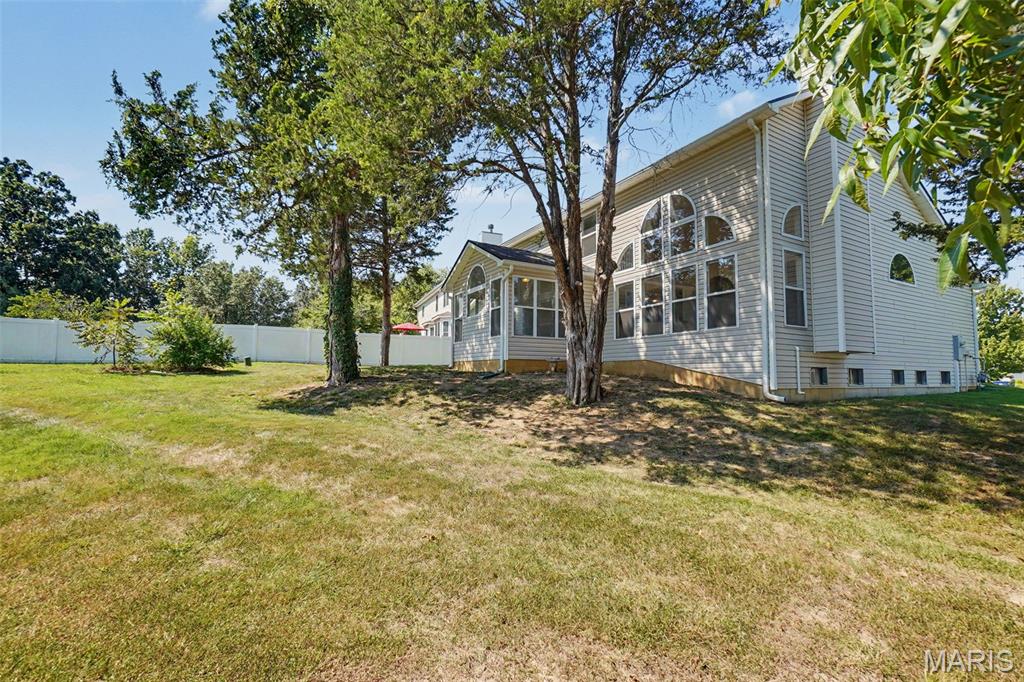 Keystone Estates - Residential
