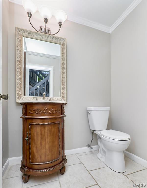 Westport Crossing Condo Amd - Residential