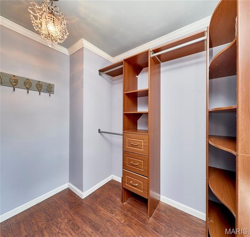 Westport Crossing Condo Amd - Residential
