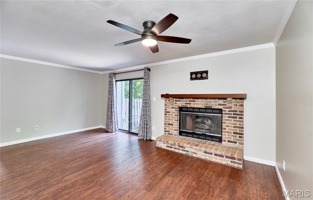Westport Crossing Condo Amd - Residential