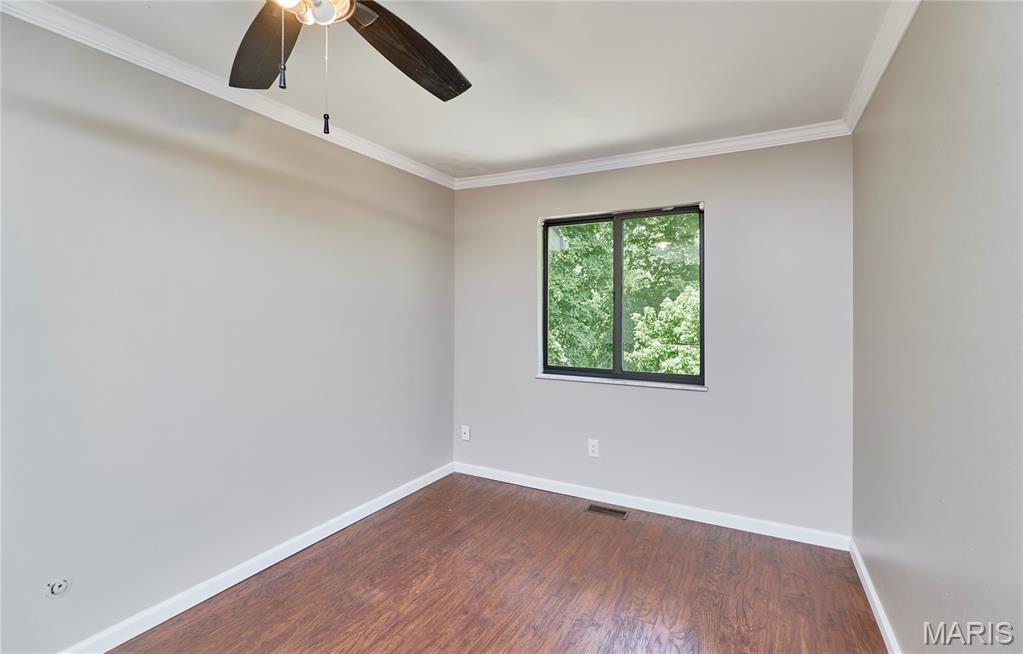 Westport Crossing Condo Amd - Residential