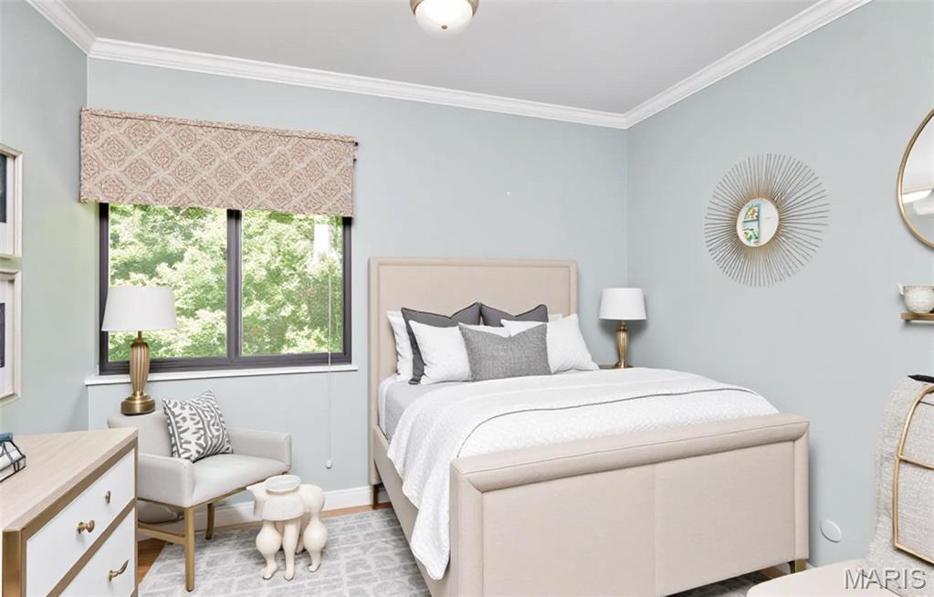 Westport Crossing Condo Amd - Residential