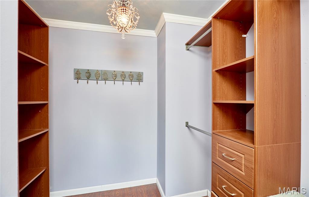 Westport Crossing Condo Amd - Residential