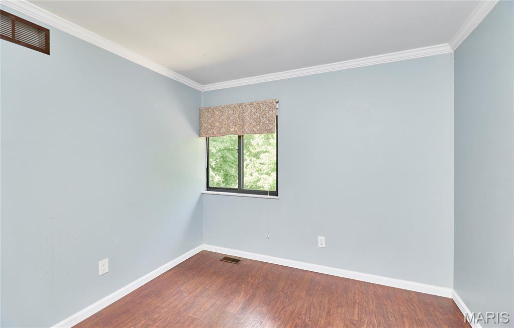 Westport Crossing Condo Amd - Residential