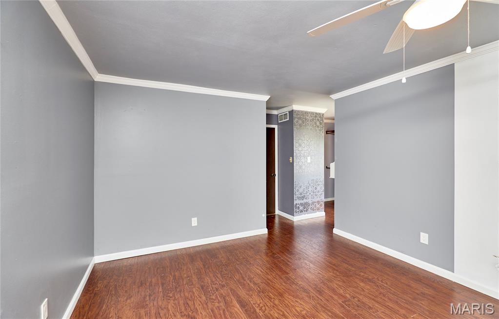 Westport Crossing Condo Amd - Residential